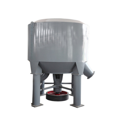 O نوع Vertical Hydro Pulper