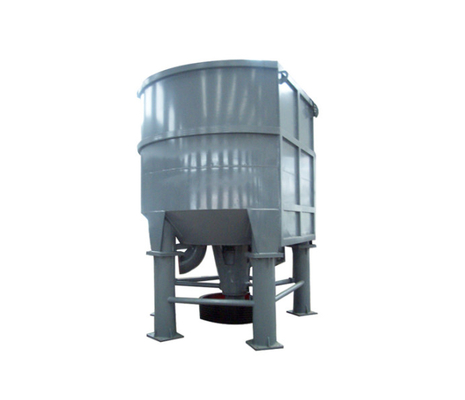 نوع D Vertical Hydra Pulper