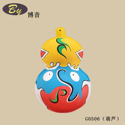 کلکسیون تزئینات قالب بندی شده از پالپ خلاقانه.